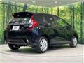 2015 Honda Fit Hybrid