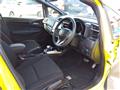 2014 Honda Fit Hybrid