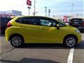 2014 Honda Fit Hybrid