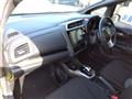 2014 Honda Fit Hybrid