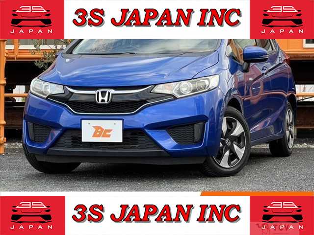 2016 Honda Fit