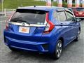 2016 Honda Fit