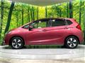 2017 Honda Fit Hybrid