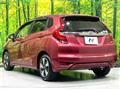 2017 Honda Fit Hybrid