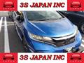 2017 Honda Fit Hybrid