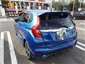 2017 Honda Fit Hybrid