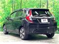 2016 Honda Fit Hybrid