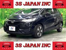 2016 Honda Fit Hybrid