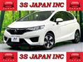 2017 Honda Fit Hybrid