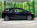 2016 Honda Fit Hybrid