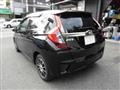2015 Honda Fit Hybrid