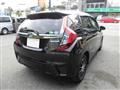 2015 Honda Fit Hybrid