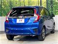 2017 Honda Fit Hybrid