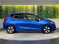2017 Honda Fit Hybrid