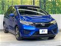 2017 Honda Fit Hybrid