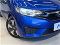 2017 Honda Fit Hybrid