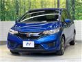 2017 Honda Fit Hybrid