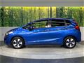 2017 Honda Fit Hybrid