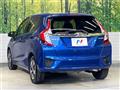 2017 Honda Fit Hybrid