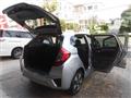 2017 Honda Fit Hybrid