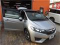 2017 Honda Fit Hybrid