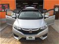 2017 Honda Fit Hybrid