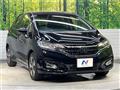 2019 Honda Fit Hybrid
