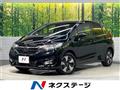2019 Honda Fit Hybrid