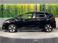 2019 Honda Fit Hybrid
