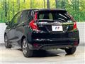 2019 Honda Fit Hybrid