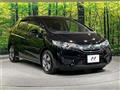 2013 Honda Fit Hybrid