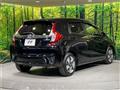 2013 Honda Fit Hybrid