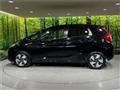 2013 Honda Fit Hybrid