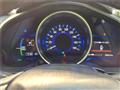 2014 Honda Fit Hybrid