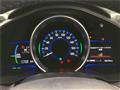 2015 Honda Fit Hybrid