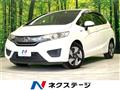 2015 Honda Fit Hybrid