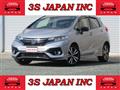 2018 Honda Fit