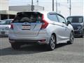 2018 Honda Fit