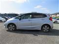 2018 Honda Fit