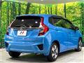 2015 Honda Fit Hybrid