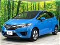 2015 Honda Fit Hybrid