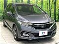 2019 Honda Fit Hybrid