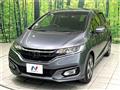 2019 Honda Fit Hybrid