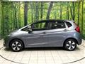 2019 Honda Fit Hybrid