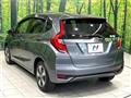 2019 Honda Fit Hybrid
