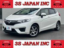 2015 Honda Fit Hybrid