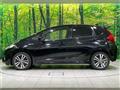 2014 Honda Fit Hybrid