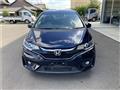 2016 Honda Fit Hybrid