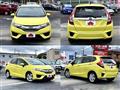 2015 Honda Fit Hybrid