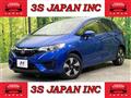 2016 Honda Fit Hybrid